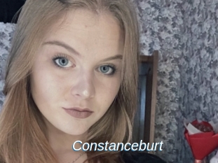 constanceburt Ejaculations Féminines