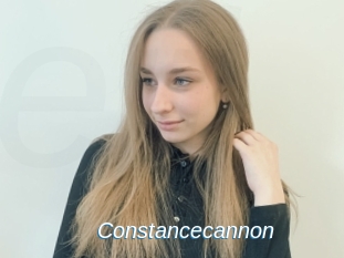 Constancecannon
