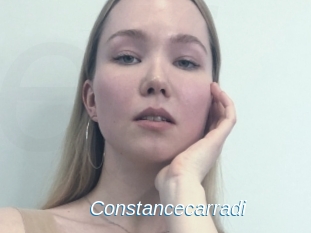 Constancecarradi