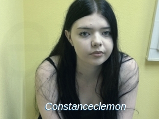 Constanceclemon