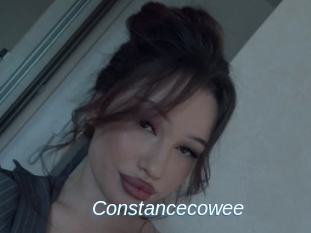 Constancecowee
