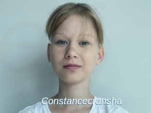 Constancecransha