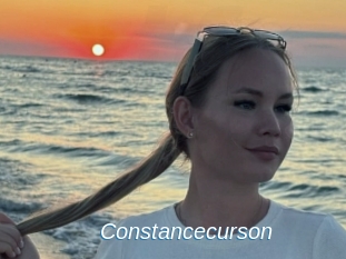 Constancecurson