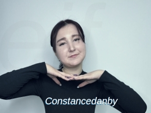 Constancedanby