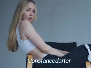 Constancedarter