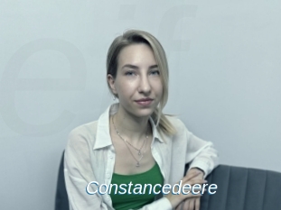 Constancedeere