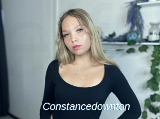 Constancedownton