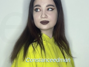 Constanceedman