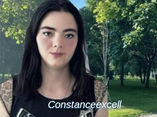 Constanceexcell