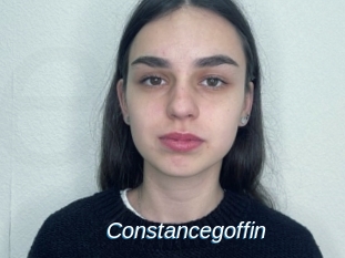 Constancegoffin