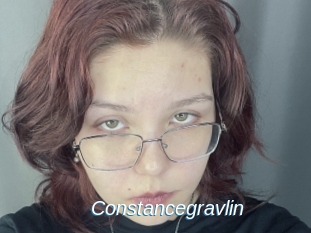 Constancegravlin