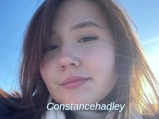 Constancehadley