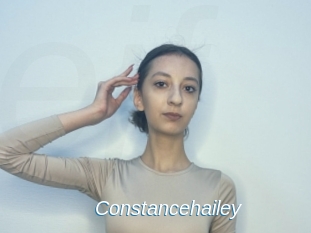Constancehailey
