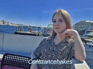 Constancehakes