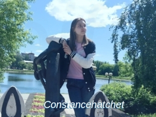 Constancehatchet