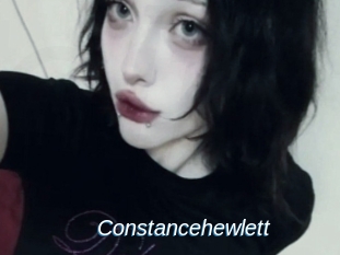 Constancehewlett