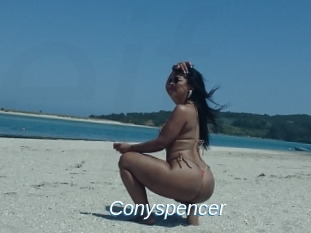 Conyspencer
