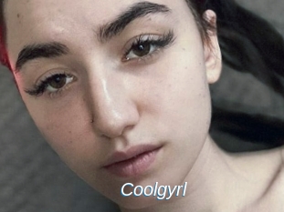 Coolgyrl