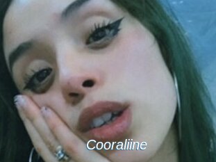 Cooraliine