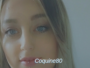Coquine80