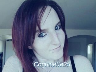 Coquinette25