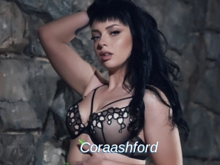 Coraashford
