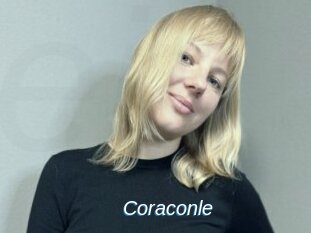 Coraconle