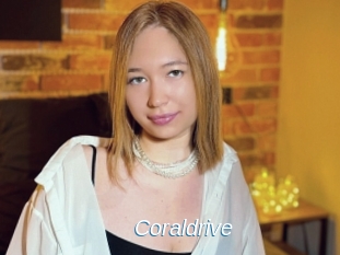 Coraldrive