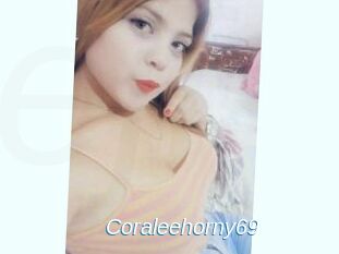 Coraleehorny69