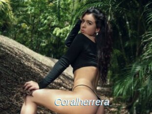 Coralherrera