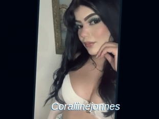 Coraliinejonnes