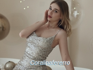 coralinafererro Ejaculations Féminines