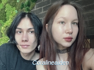 Coralineaiden