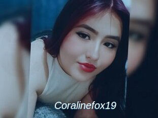 Coralinefox19