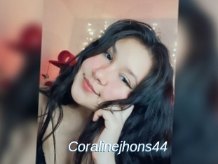 coralinejhons44 Ejaculations Féminines