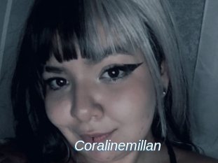 Coralinemillan