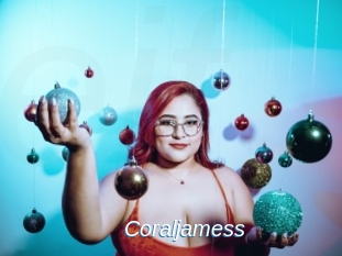 coraljamess Ejaculations Féminines