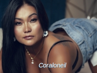 Coraloneil