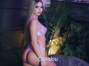 coralou Ejaculations Féminines