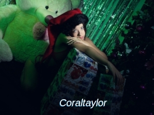 Coraltaylor