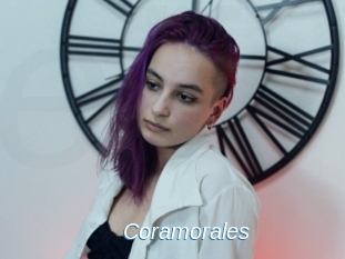 Coramorales