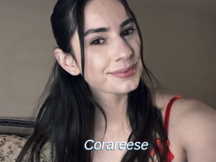 Corareese