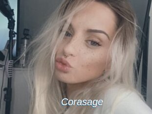 Corasage