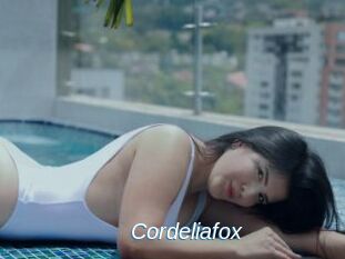 cordeliafox Ejaculations Féminines