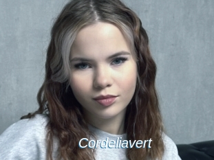 Cordeliavert