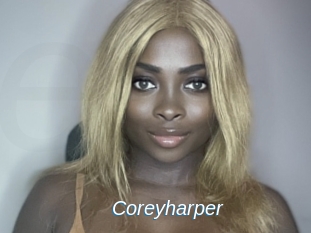 Coreyharper