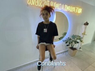 Coriblanhs