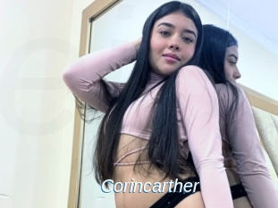 Corincarther