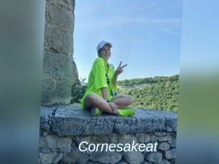 Cornesakeat