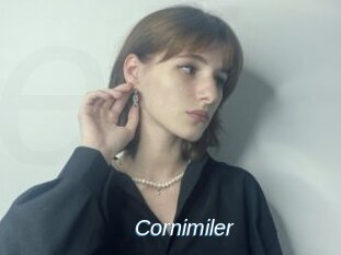 cornimiler Ejaculations Féminines
